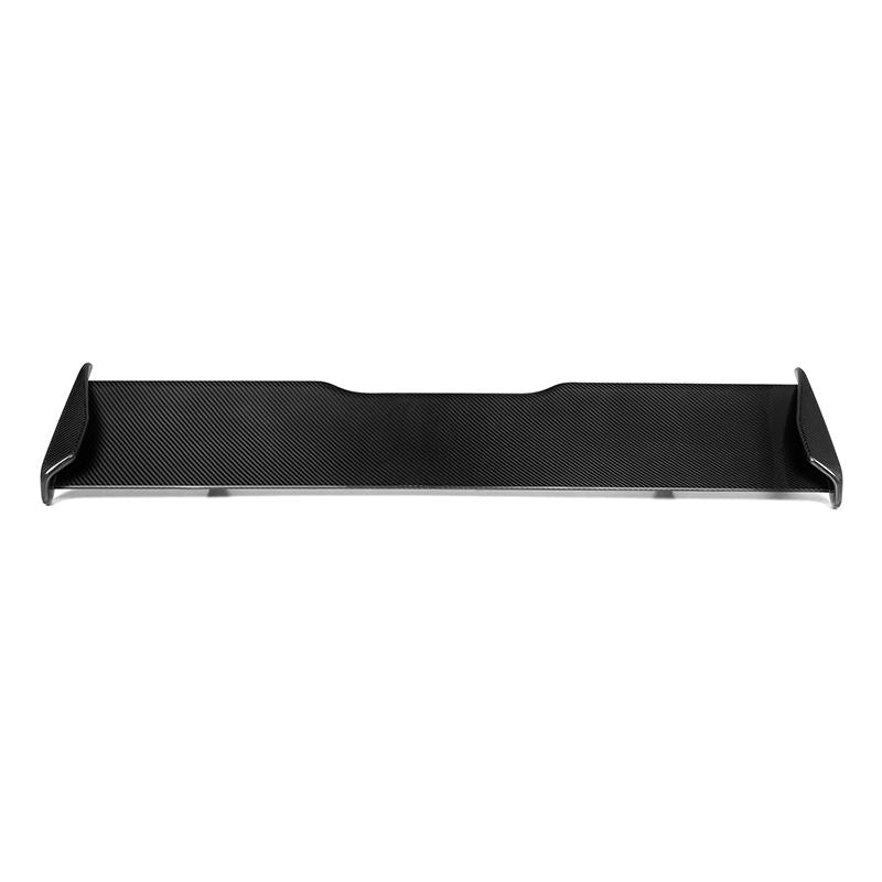 BMW 4 Series G22 / M4 G82 Pre-Preg Dry Carbon Fibre Mp Style Rear Spoiler By OPTIC (2020+)