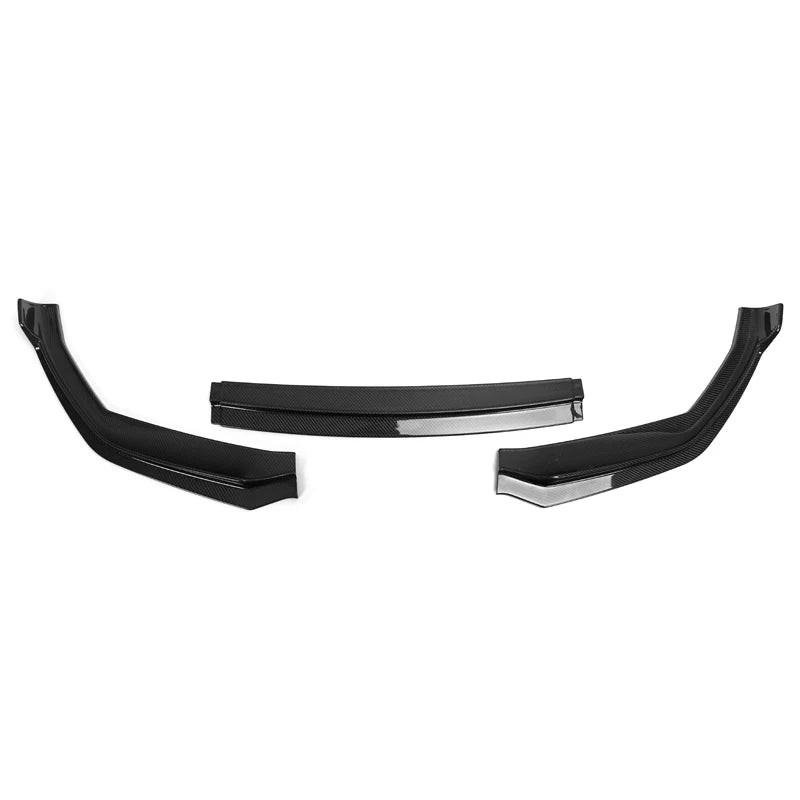 BMW 3 Series G20/G21 M-Sport Mp Style Carbon Fibre Front Lip Splitter (2019-2022)