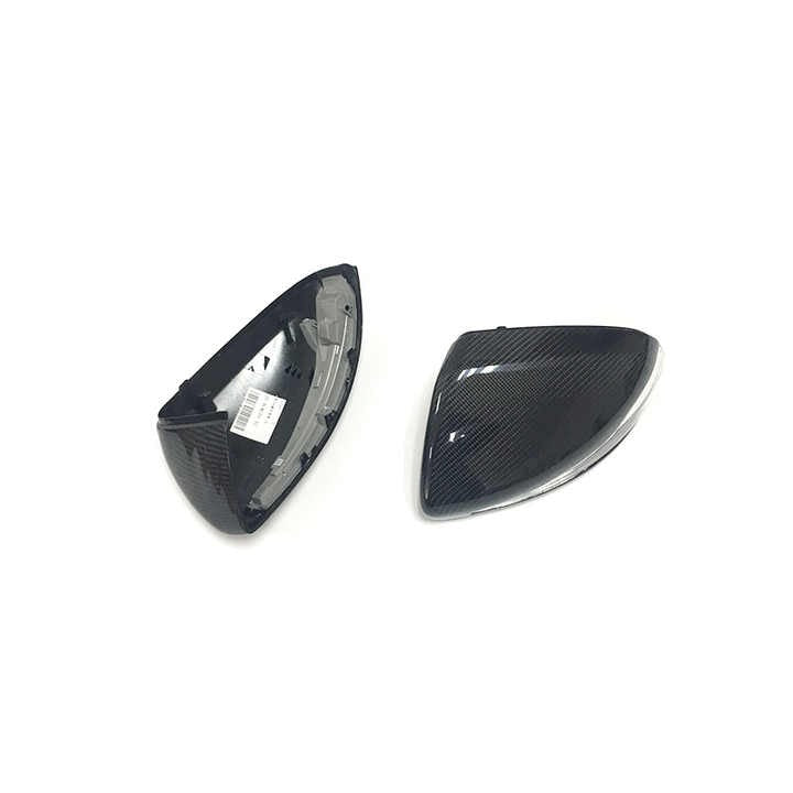 Mercedes GLE W167/C167 Carbon Fibre Mirror Covers (2019-2026)