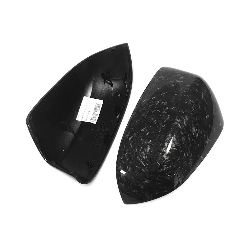 BMW X3/X4/X5/X6 F25/F26/F15/F16 Forged Carbon Fibre Mirror Covers (2014-2018)