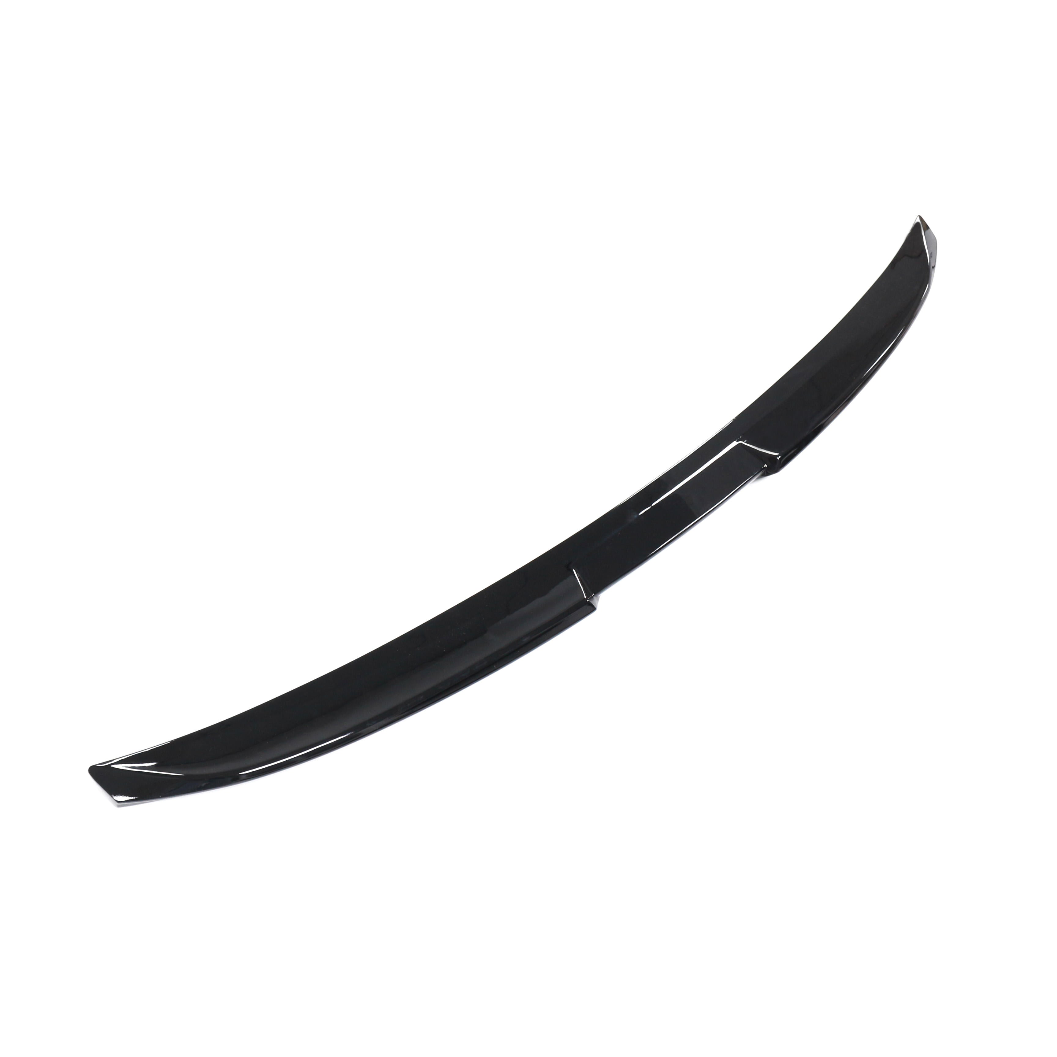 BMW 5 Series G60 G61 / M5 G90 G99 Gloss Black MP Style Rear Spoiler (2024+)