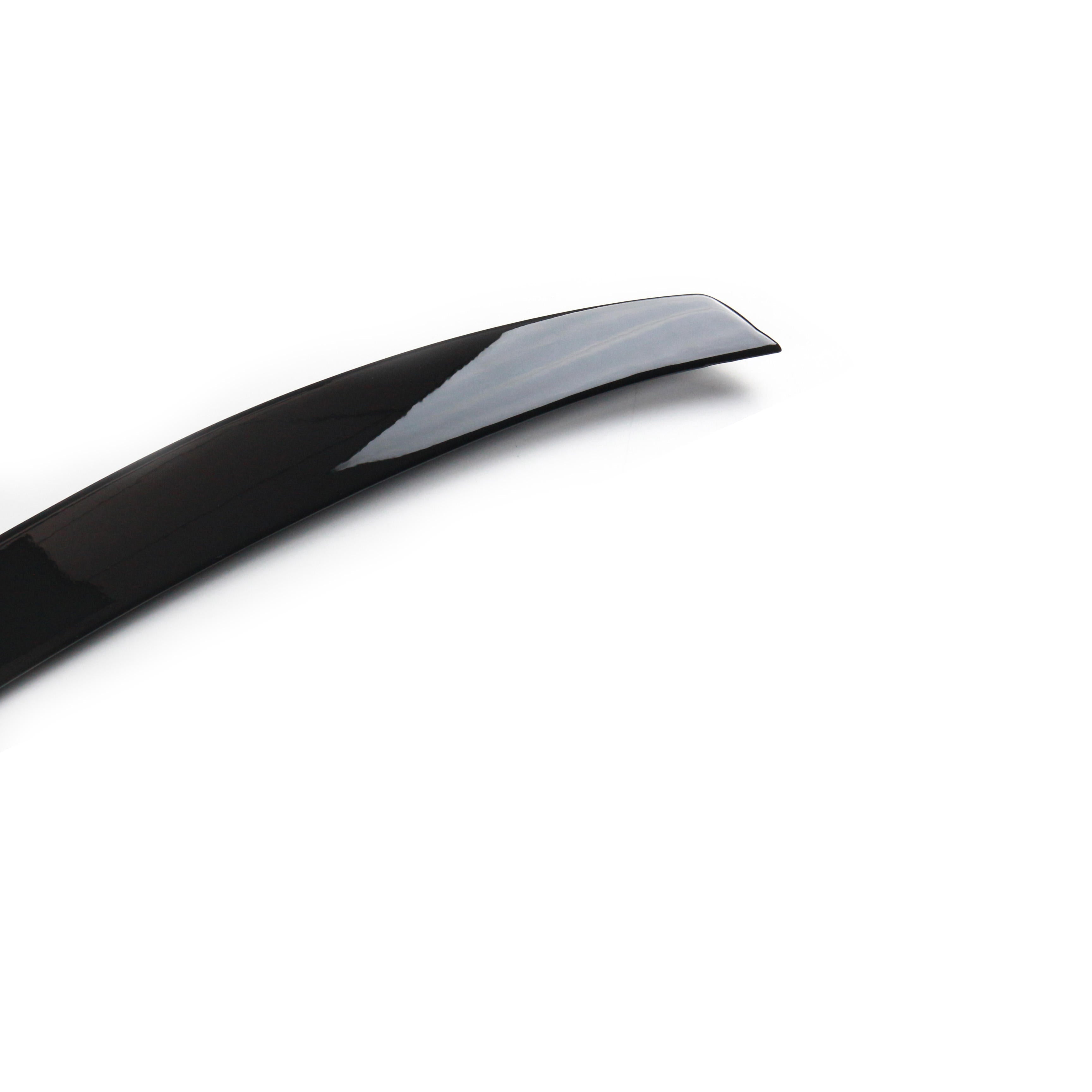 BMW 2 Series F22 / M2 F87 Gloss Black MP Style Rear Spoiler (2014-2021)