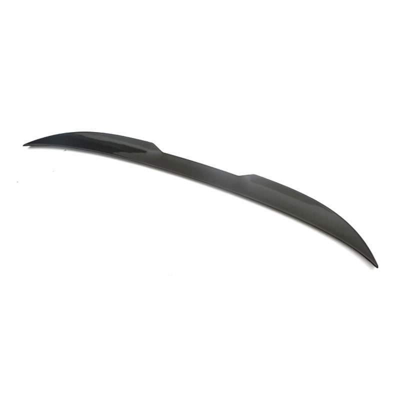 BMW 5 Series G30 / M5 F90 Gloss Black Rear Spoiler (2017-2023)