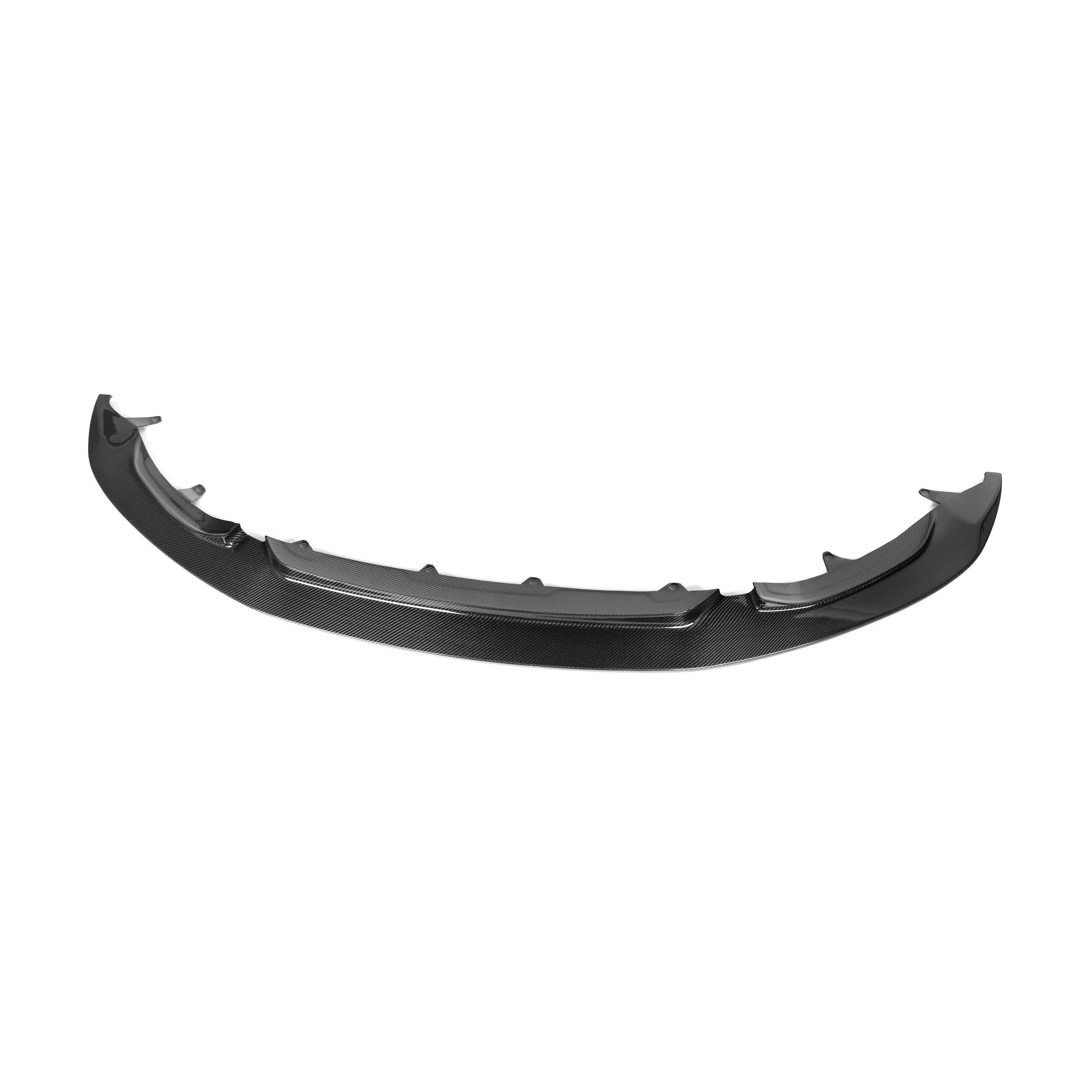 BMW M3 F80 / M4 F82 F83 Carbon Fibre Gt Style Front Lip Splitter (2014-2019)