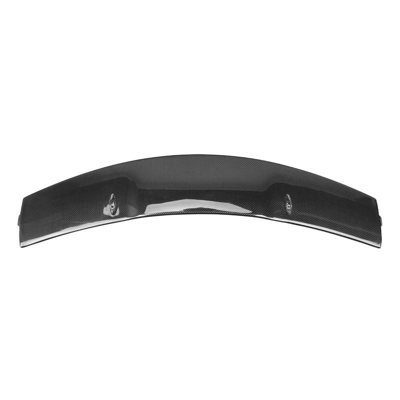 Mercedes A-Class W176 Carbon Fibre AMG Style Rear Spoiler (2012-2018)