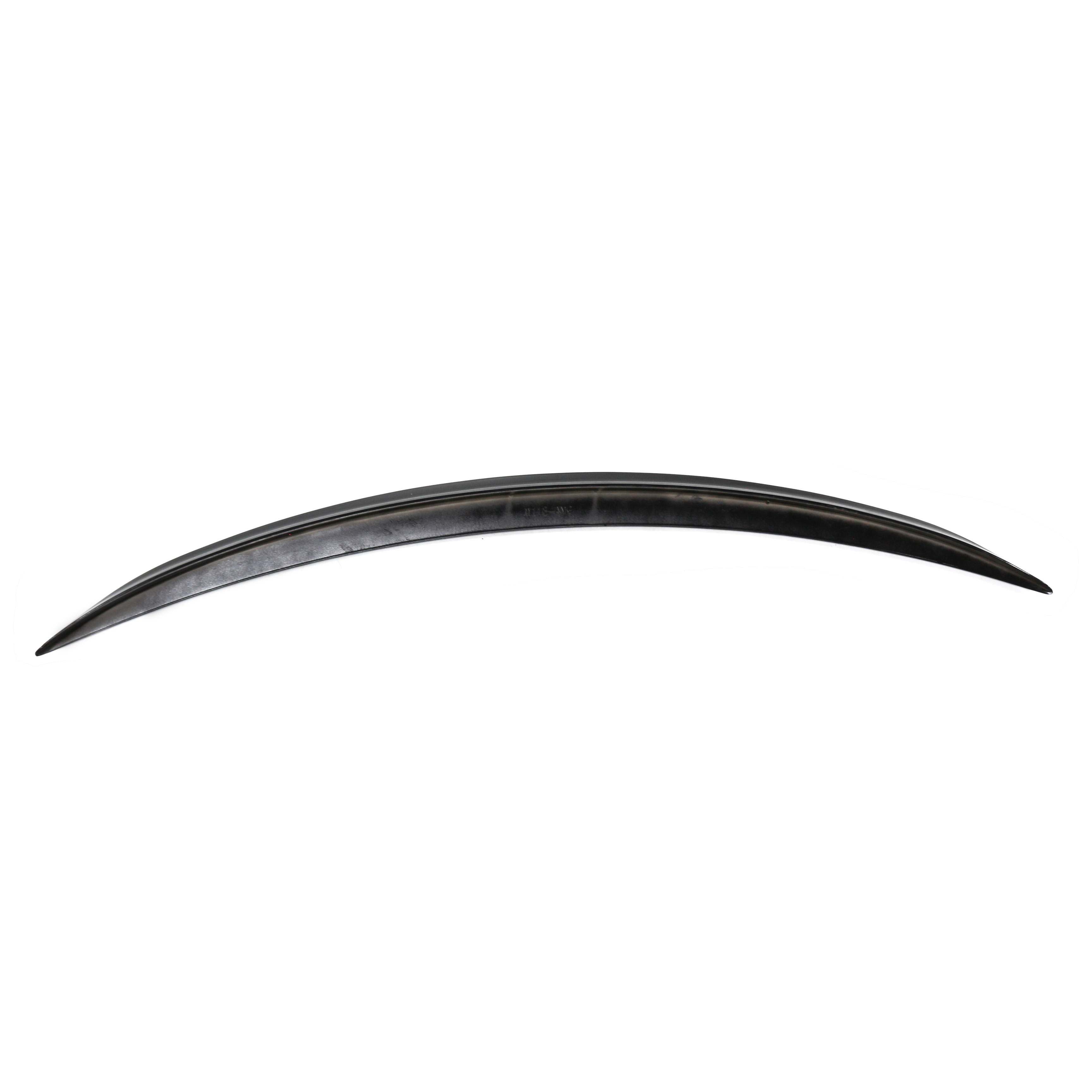 Mercedes CLA W118 Gloss Black AMG Style Rear Spoiler (2019+)