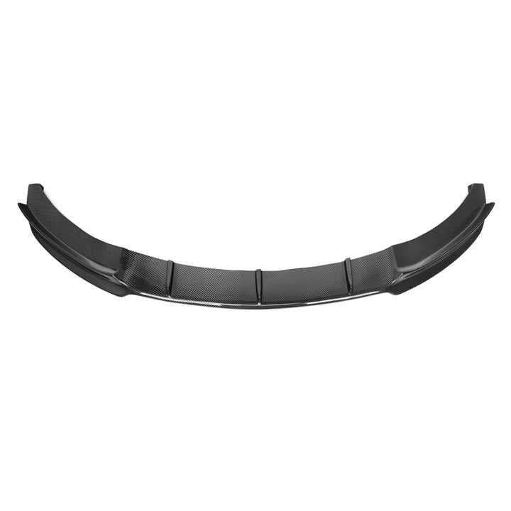 BMW 4 Series F32 F33 F36 M Sport Carbon Fibre Fd Style Front Lip Splitter (2014-2019)