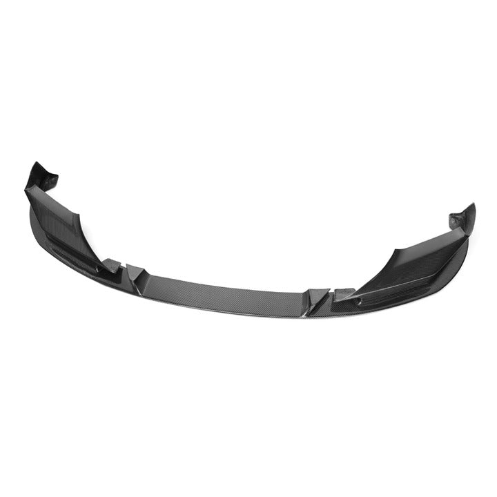 BMW M5 F90 LCI Carbon Fibre Mp Style Front Lip Splitter (2020-2023)