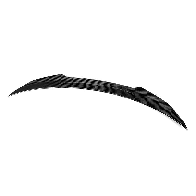 Mercedes S-Class C217/S63/S65 Pre-Preg Dry Carbon Fibre VS Style Rear Spoiler (2015-2020)