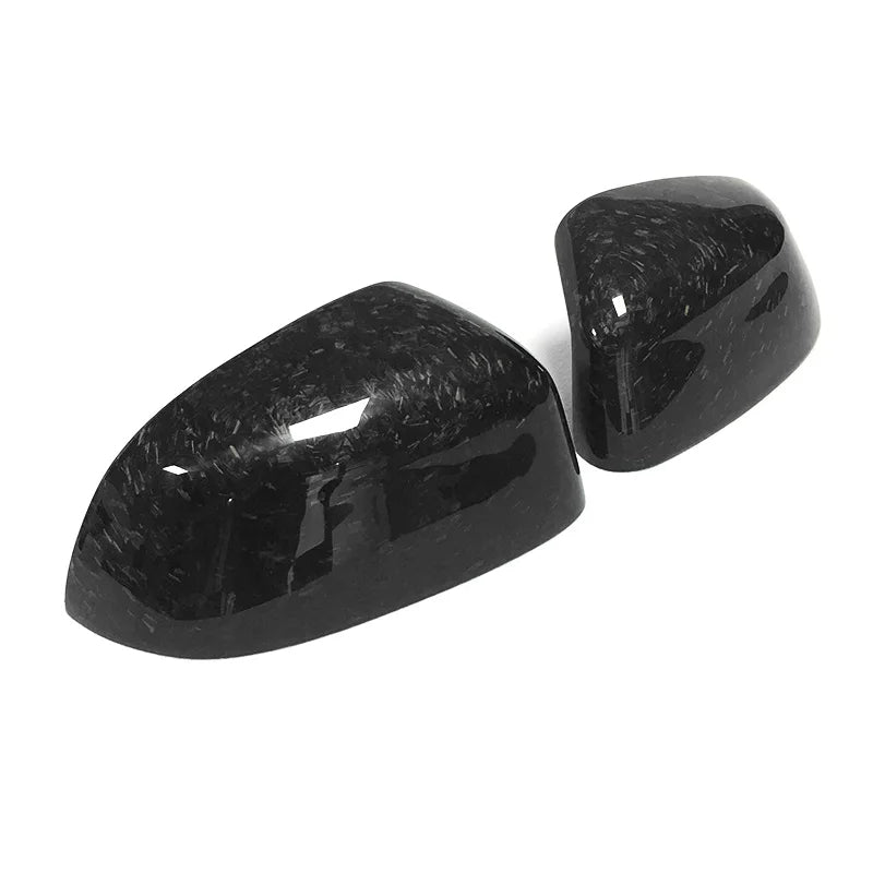 BMW X3/X4/X5/X6 F25/F26/F15/F16 Forged Carbon Fibre Mirror Covers (2014-2018)