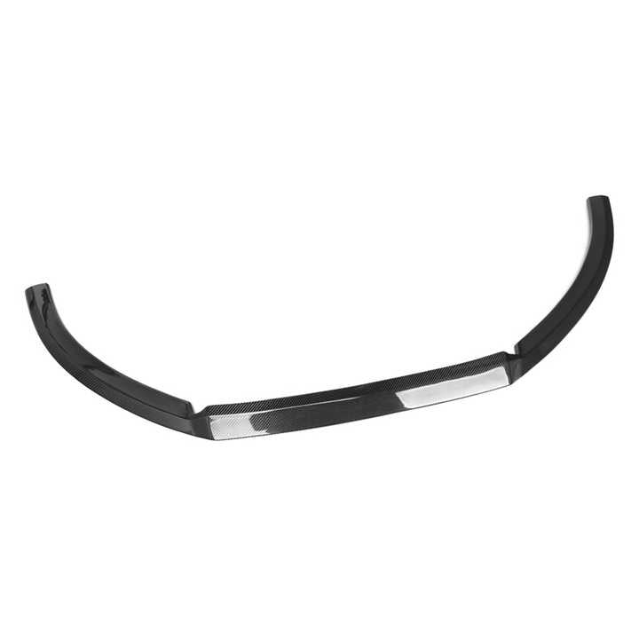 Audi A3 S-Line & S3 8V Carbon Fibre Jp Style Front Lip Splitter (2013-2016)