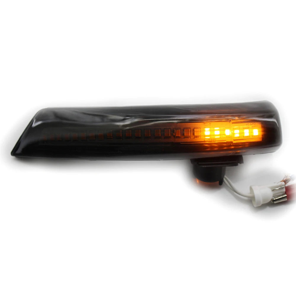 Ford Focus MK3 Dynamic Indicators (2012-2018)