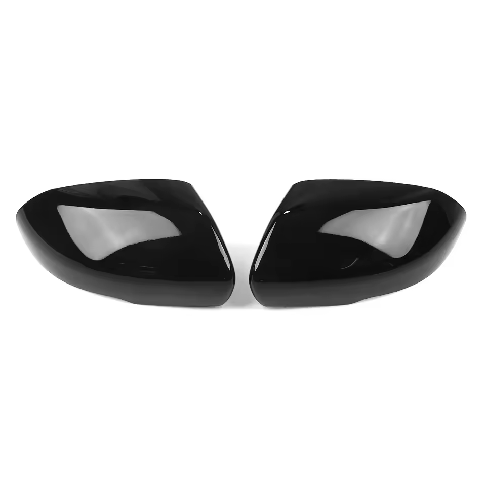 Range Rover Evoque L538 Gloss Black Mirror Covers (2011-2015)