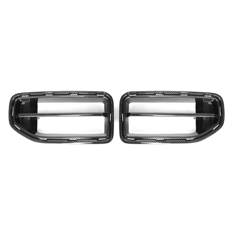 BMW M2 G87 Carbon Fibre Front Grill (2023+)
