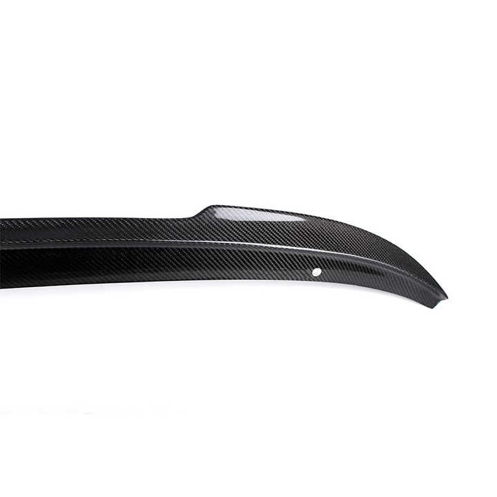 BMW X4 G02 Carbon Fibre Cs Style Rear Spoiler (2018+)