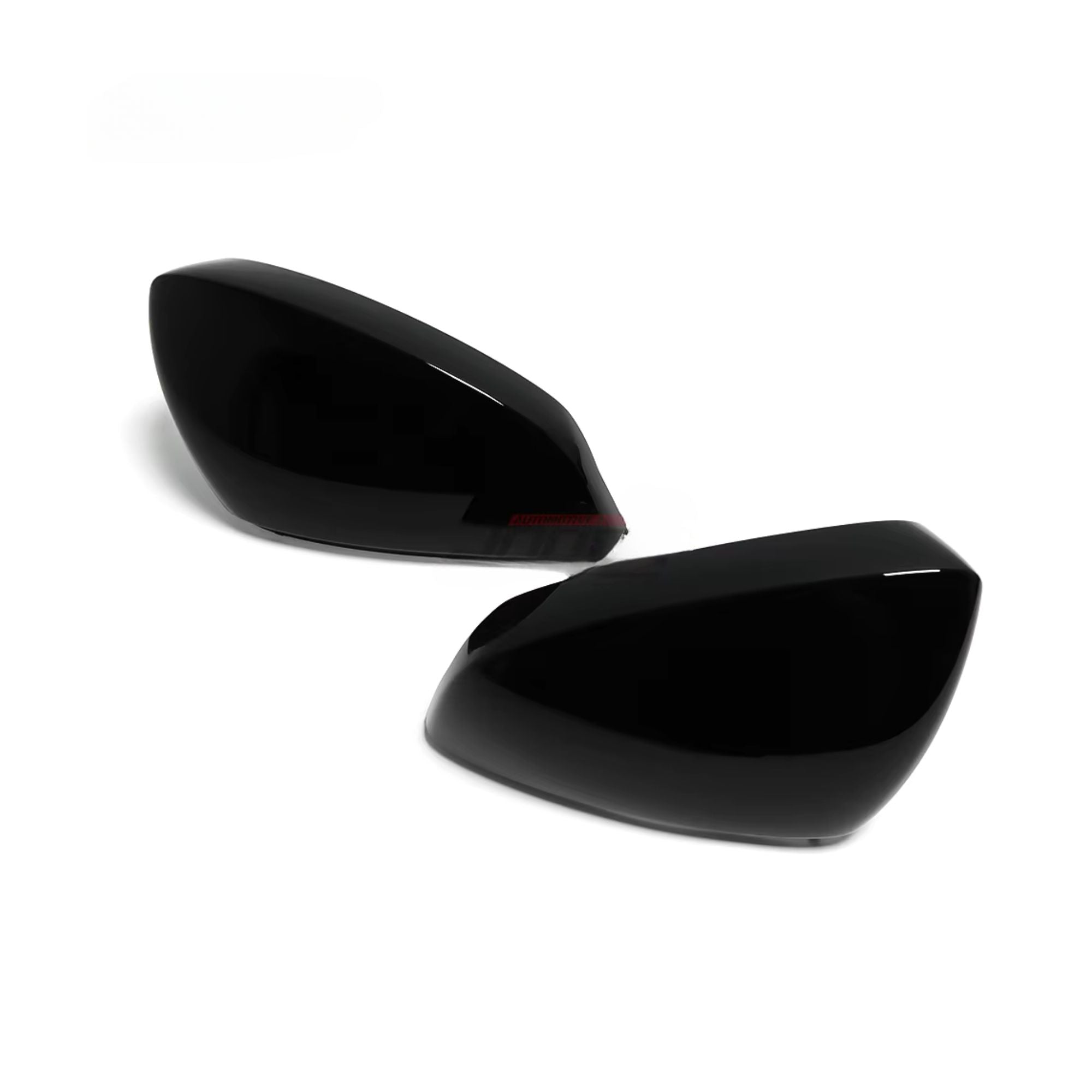 Audi A3/S3/RS3 8Y Gloss Black Mirror Covers (2020-2024)