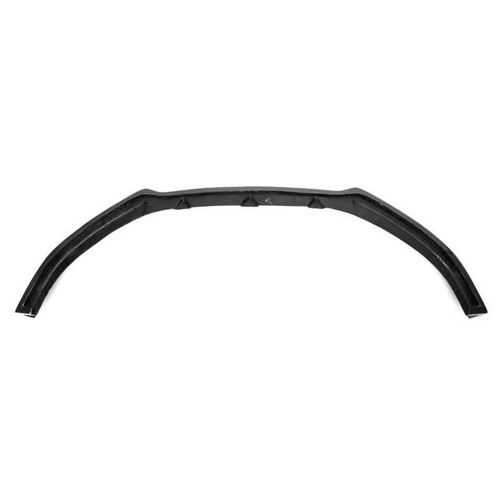 Audi A3 S-Line & S3 8V Carbon Fibre Style Front Lip Splitter (2013-2016)