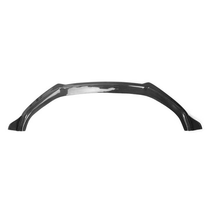 Audi A5 S5 B9 Carbon Fibre Front Lip Splitter (2017-2019)