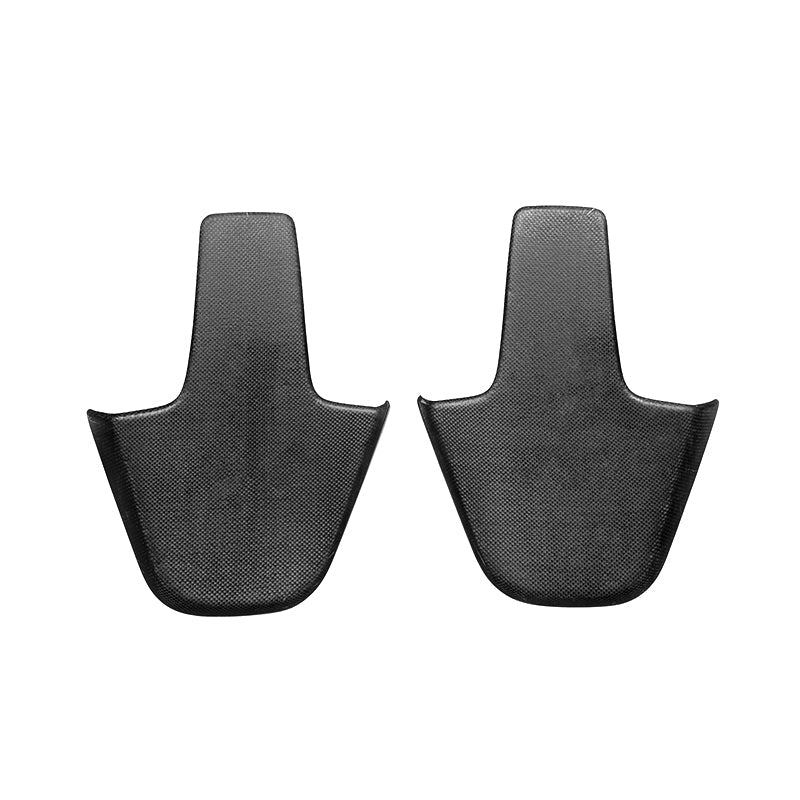 BMW G87 M2, G80 G81 M3, G82 G83 M4, G42, Carbon Fibre Seat Backs By OPTIC