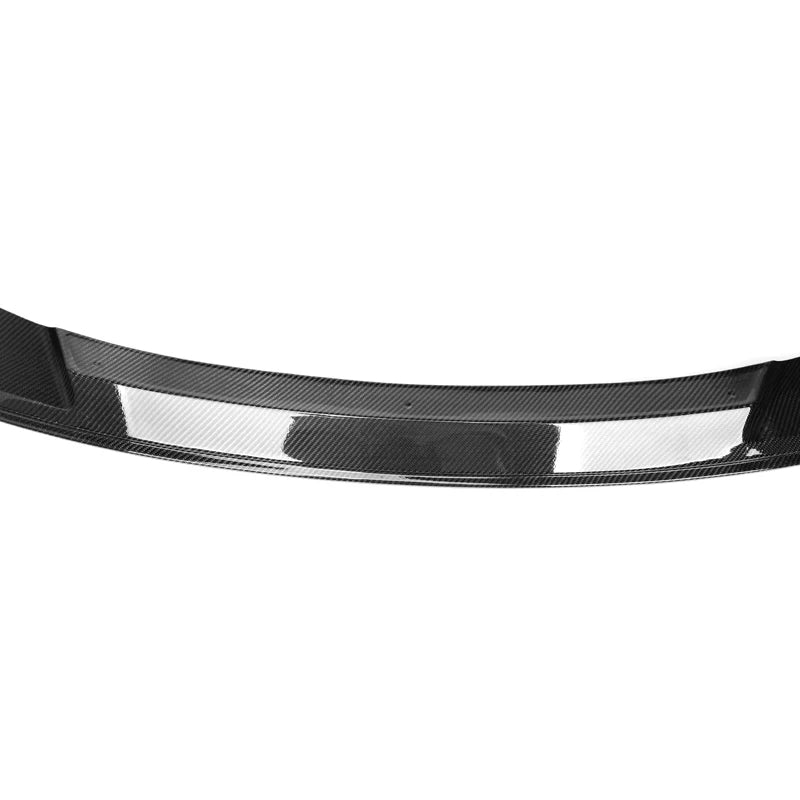 BMW M2 F87 Carbon Fibre Gts Style Front Lip Splitter (2014-2018)