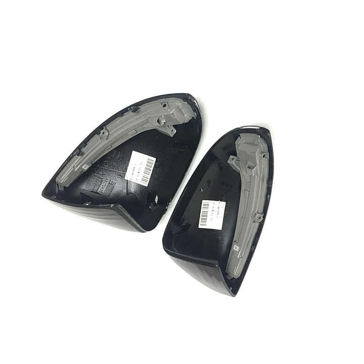 Mercedes GLE W167/C167 Carbon Fibre Mirror Covers (2019-2026)