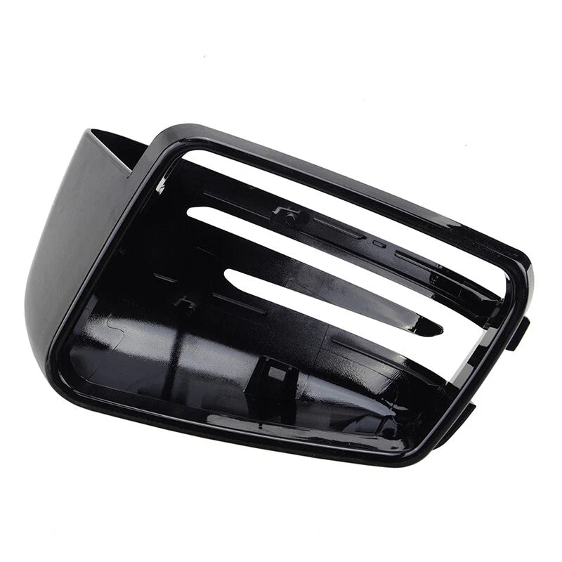 Mercedes GLE W166/C292 Gloss Black Mirror Covers (2015-2019)