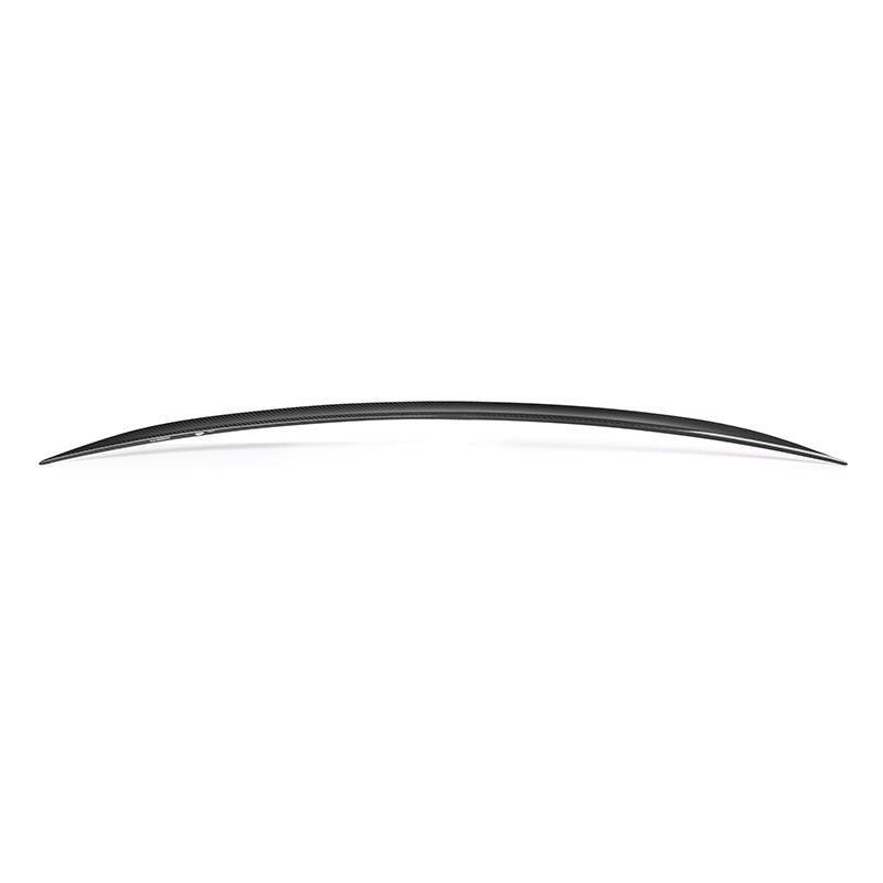 Mercedes CLS C257 Pre-Preg Dry Carbon Fibre AMG Style Rear Spoiler (2019-2023)