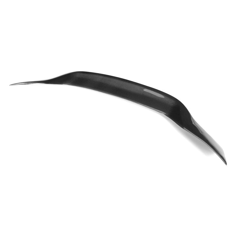 Mercedes E-Class C238 Coupe Pre-Preg Dry Carbon Fibre R Style Rear Spoiler (2017-2023)