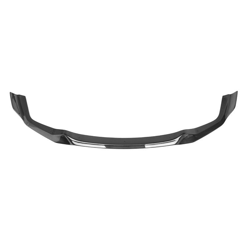 BMW M2 F87 Carbon Fibre CS Style Front Lip Splitter (2015-2018)