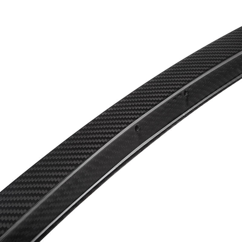 Mercedes CLS C257 Pre-Preg Dry Carbon Fibre AMG Style Rear Spoiler (2019-2023)