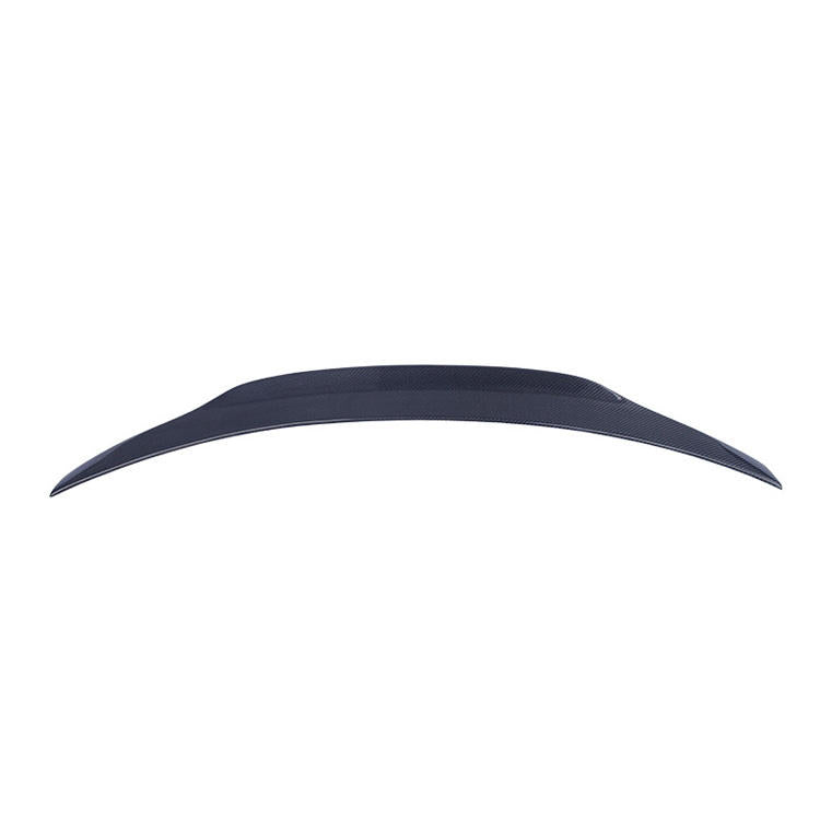 Mercedes CLS C257 Pre-Preg Dry Carbon Fibre PSM Style Rear Spoiler (2019-2023)