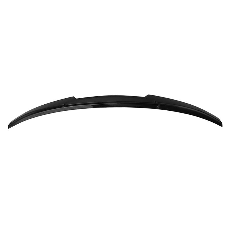 BMW 3 Series G20 / M3 G80 Gloss Black Rear Spoiler (2019+)