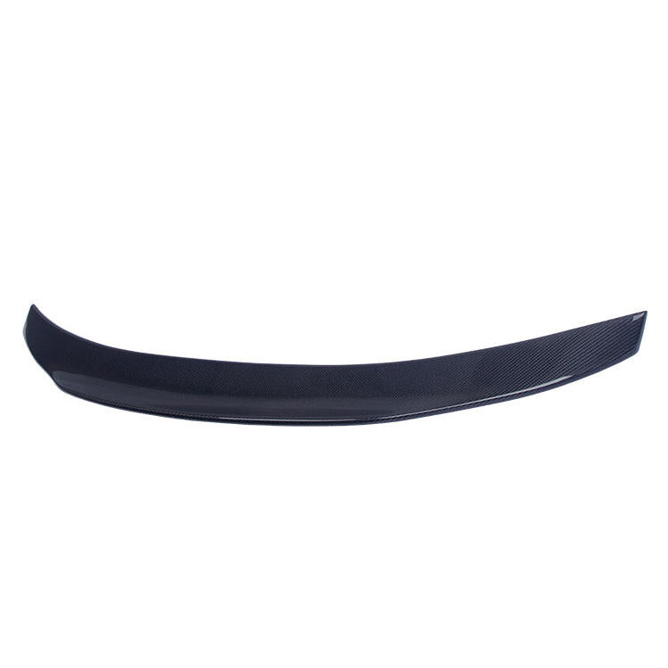 Mercedes CLS C257 Pre-Preg Dry Carbon Fibre PSM Style Rear Spoiler (2019-2023)