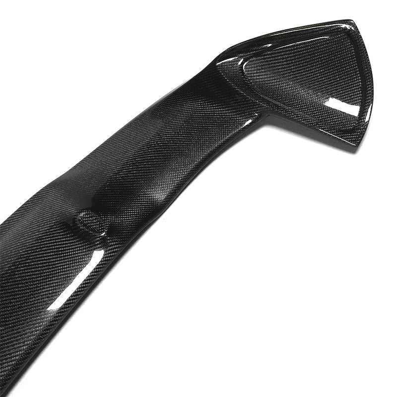 Mercedes A-Class W176 Carbon Fibre P Style Rear Spoiler (2012-2018)