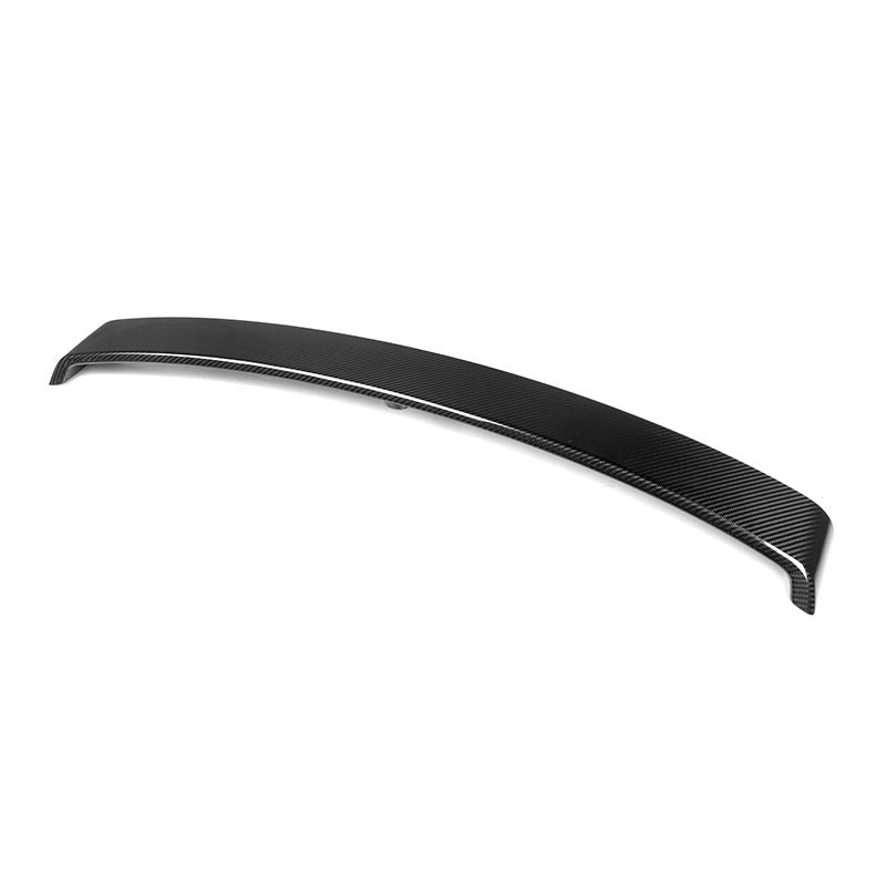BMW 2 Series G42 & M2 G87 Pre-Preg Dry Carbon Fibre Spoiler By OPTIC (2021+)