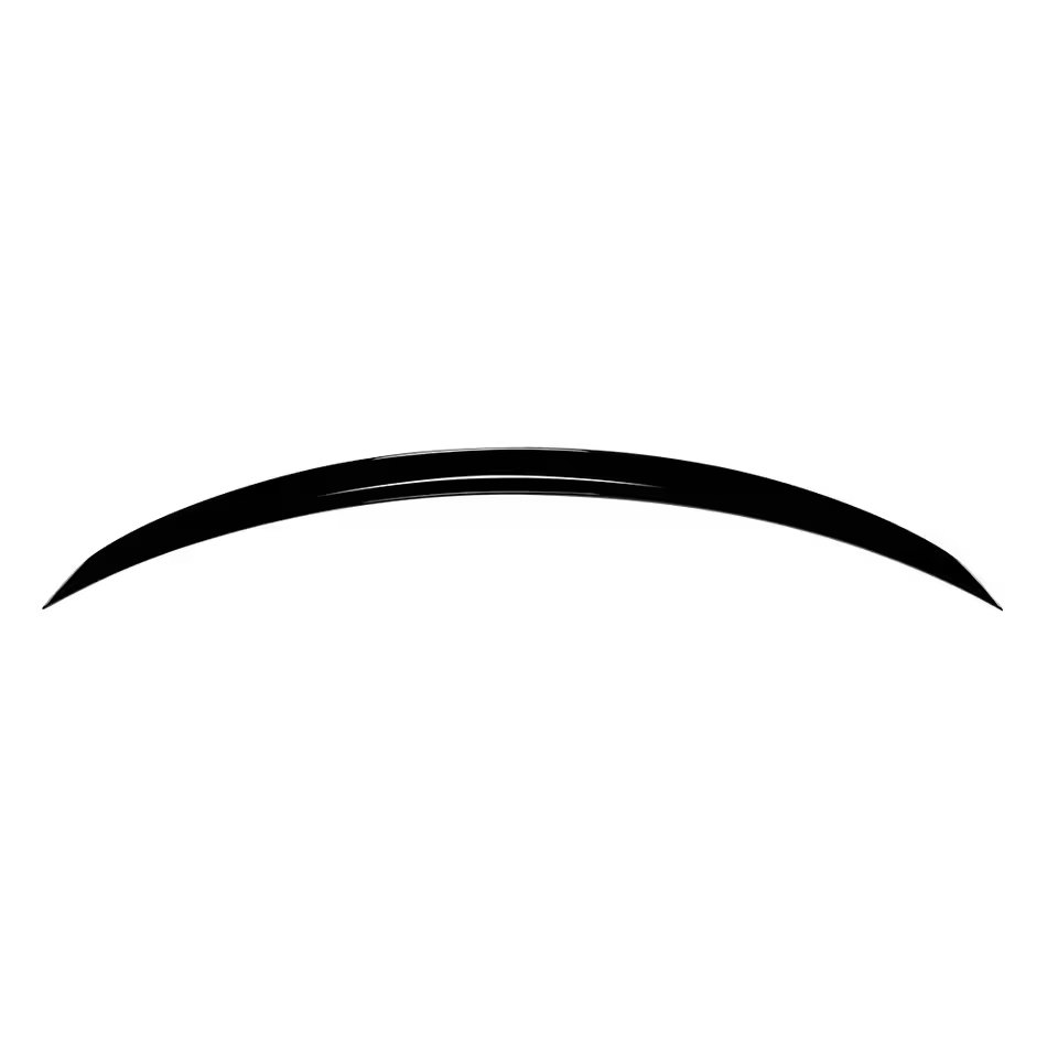 Mercedes CLE Coupe C236 Gloss Black Rear Spoiler (2024+)