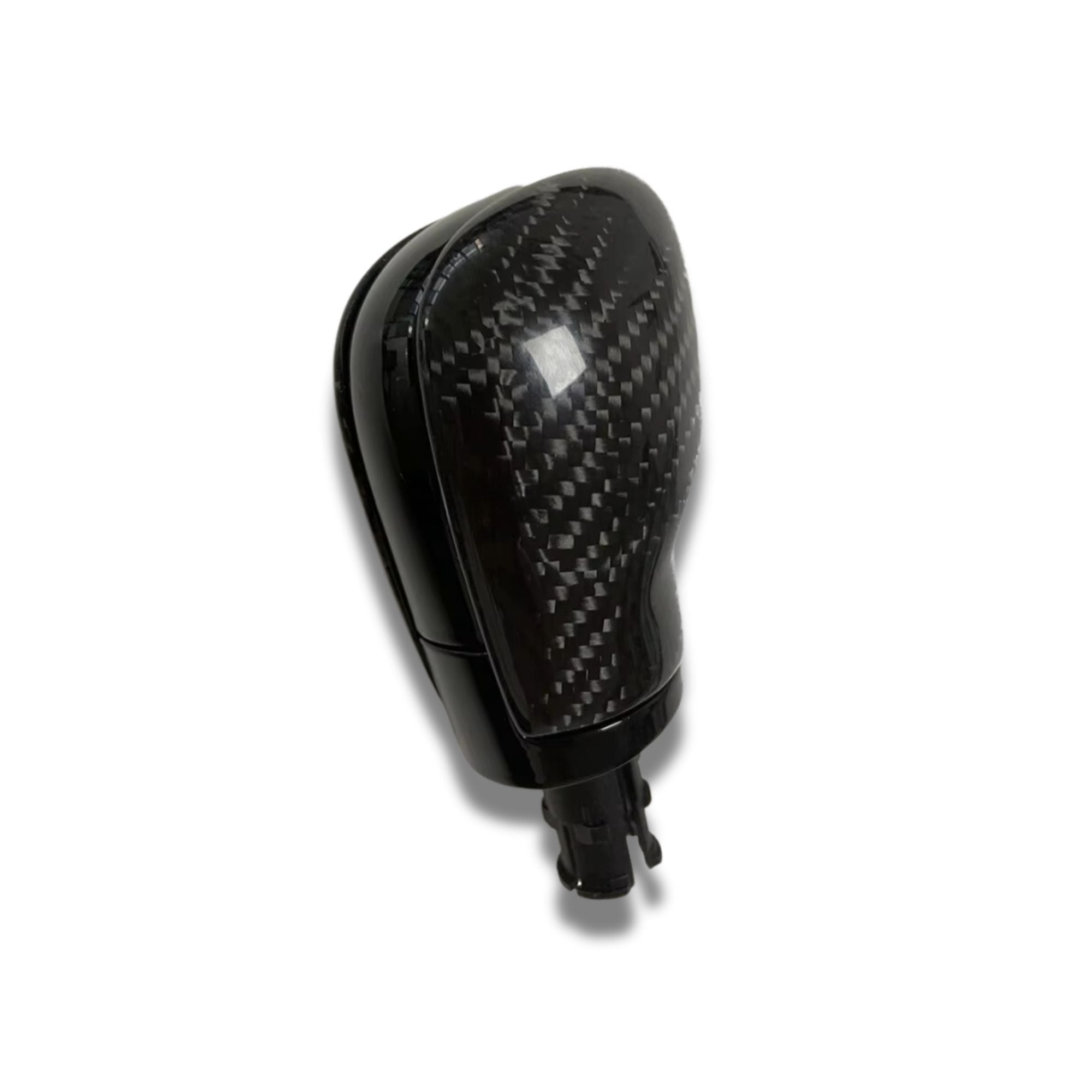 Carbon Fibre DSG Gear Selector For VW Golf Polo Scirocco